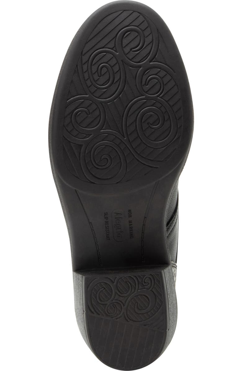 Alegria by PG Lite Mikki Showboat Bootie, Alternate, color, Showboat