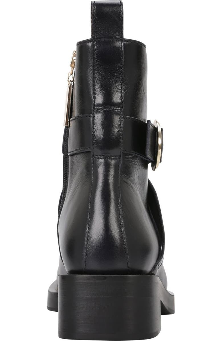 BOSS Iryna Bootie, Alternate, color, Black