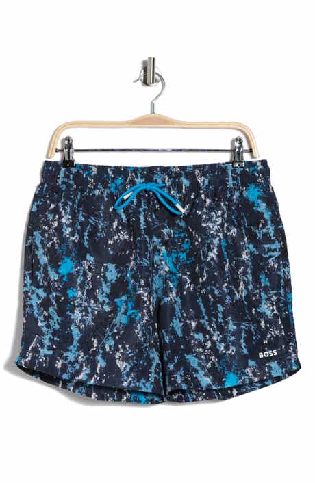 BOSS Discus Swim Shorts