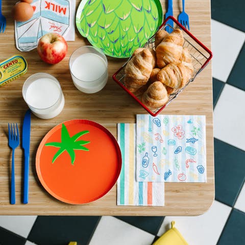 Le Dinner Large Napkins