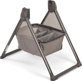 mixx series<sup>™</sup> bassinet + stand
