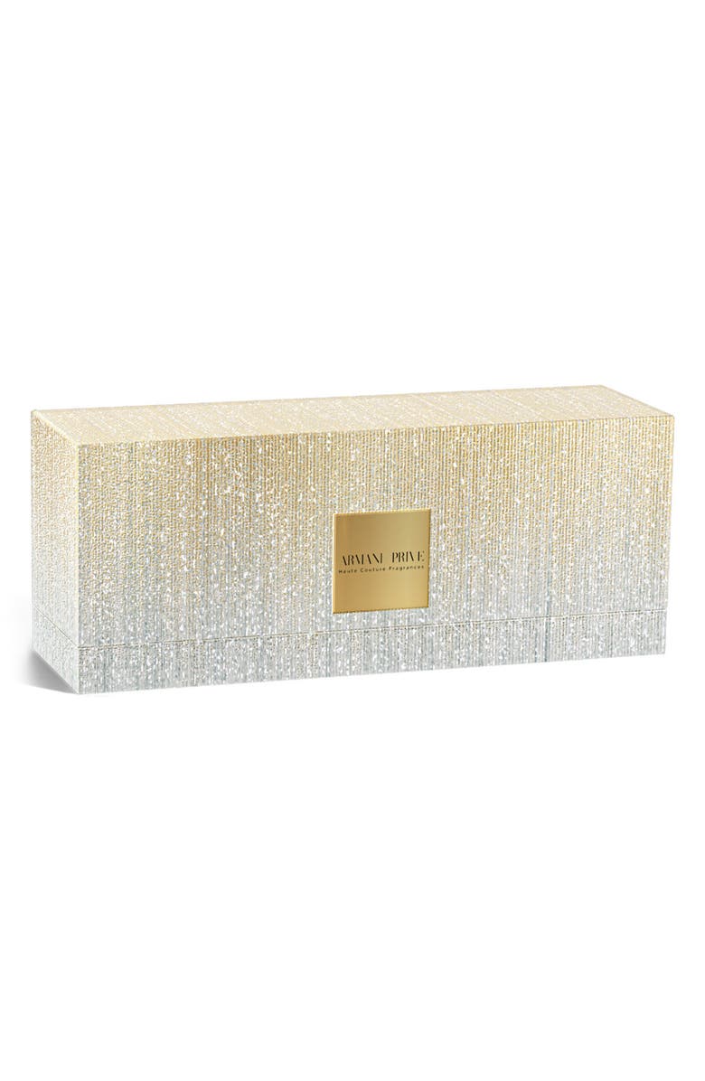ARMANI Prive Discovery Fragrance Gift Set, Alternate, color, 