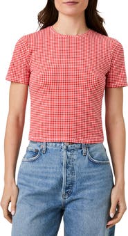 French Connection Rallie T-Shirt