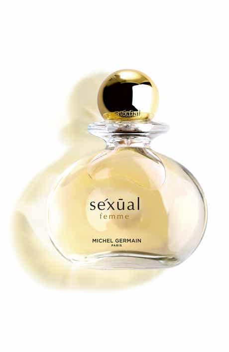 Sexual Femme Eau de Parfum