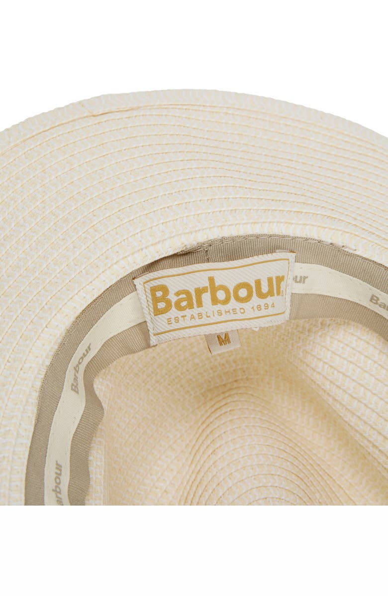 Barbour Evelyn Trilby UPF 40+ Fedora, Alternate, color,