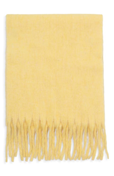 Copenhagen Scarf