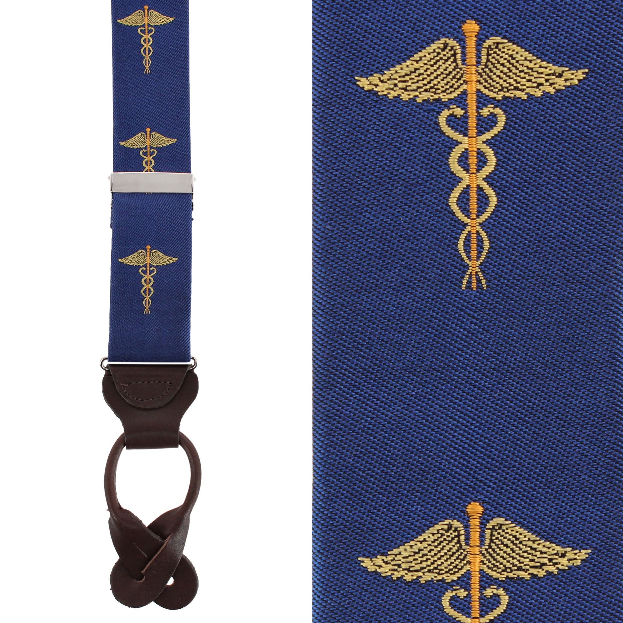 selected Navy Blue