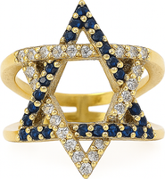 Ancona Jewelry Yellow Gold