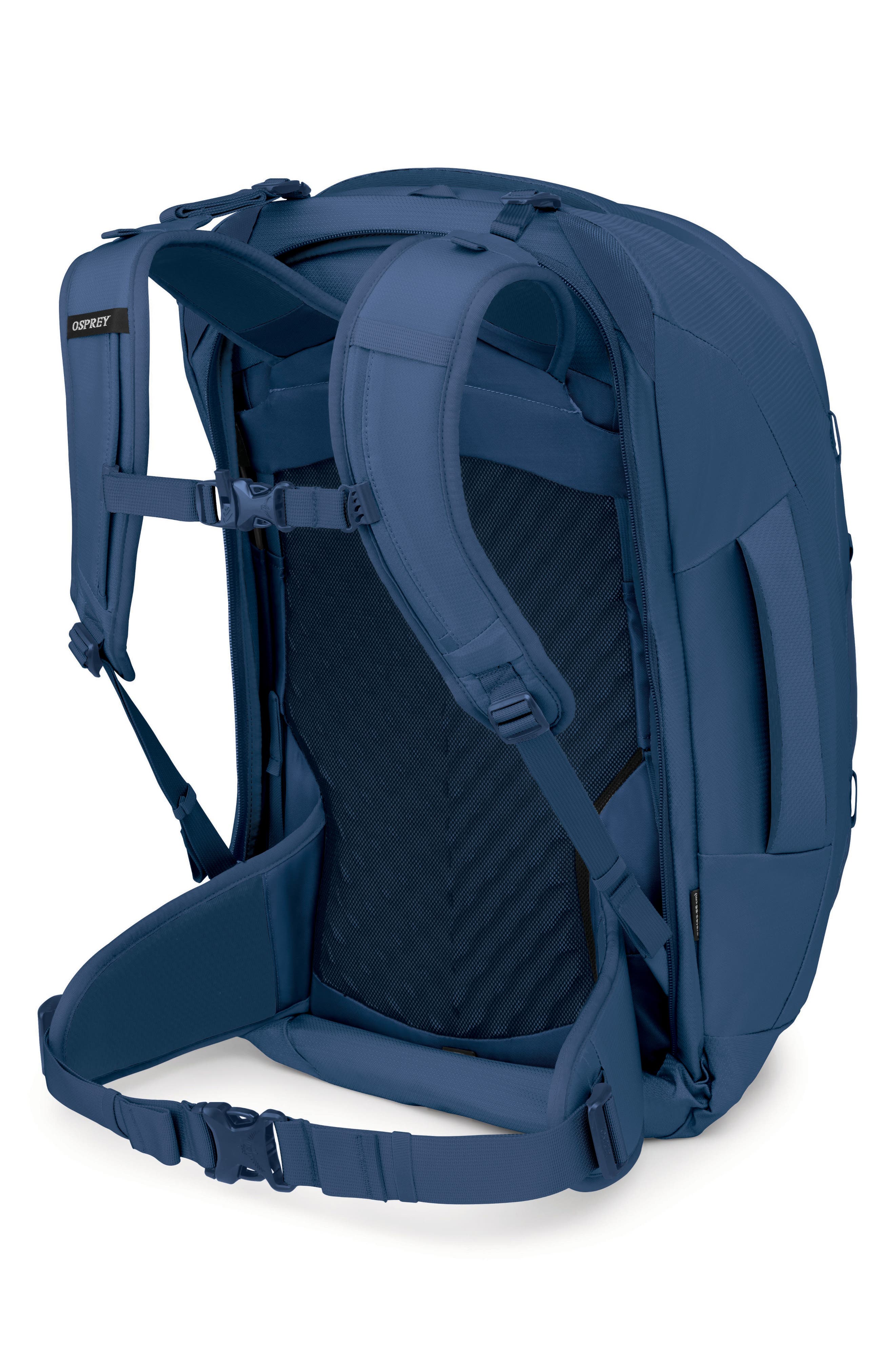 Farpoint™ 55-Liter Travel Pack, Alternate, color, ANTIQUE BLUE