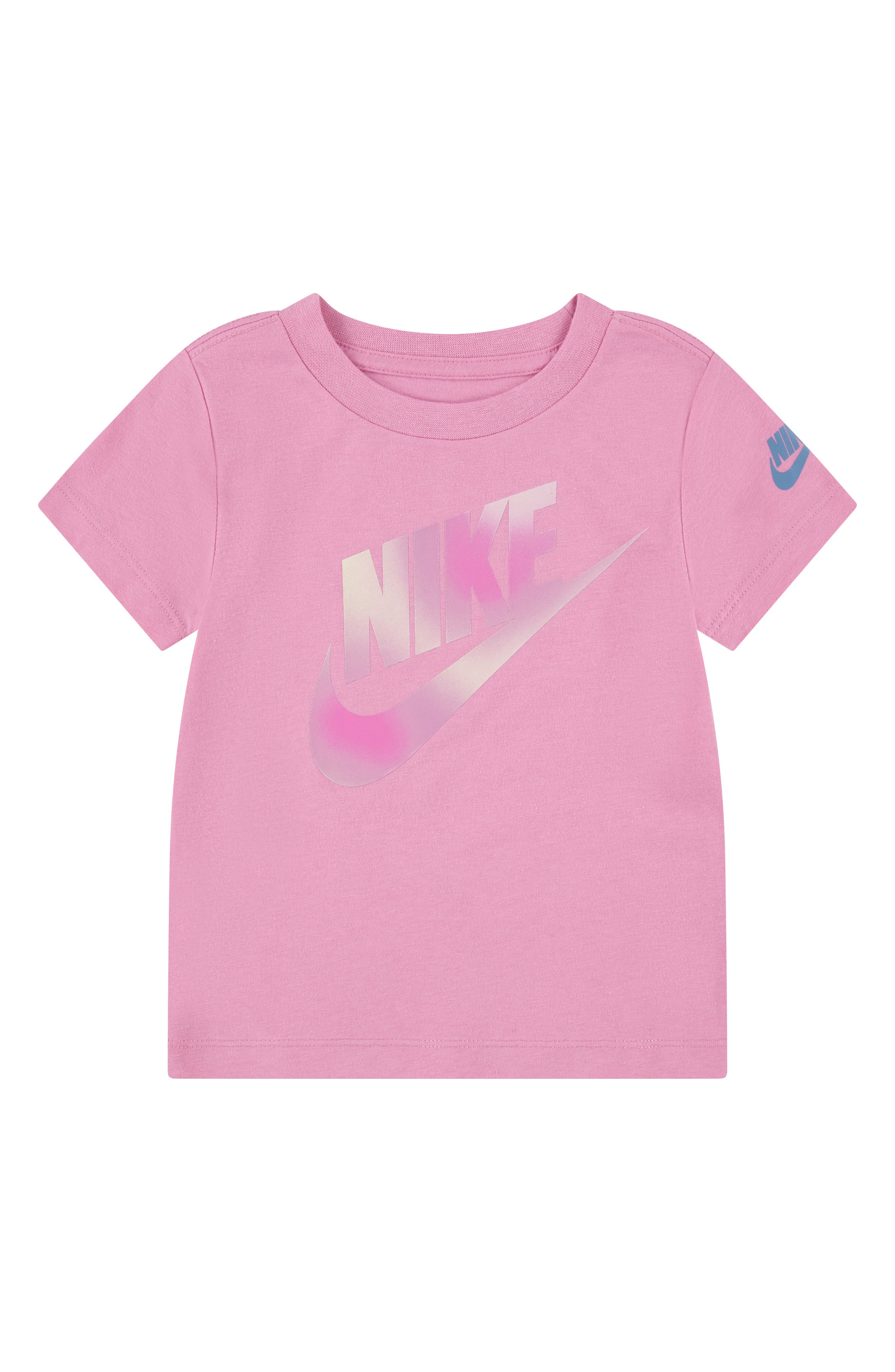 Nike Swoosh Graphic T-Shirt