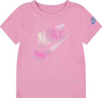 Kids' Printed Club Graphic T-Shirt