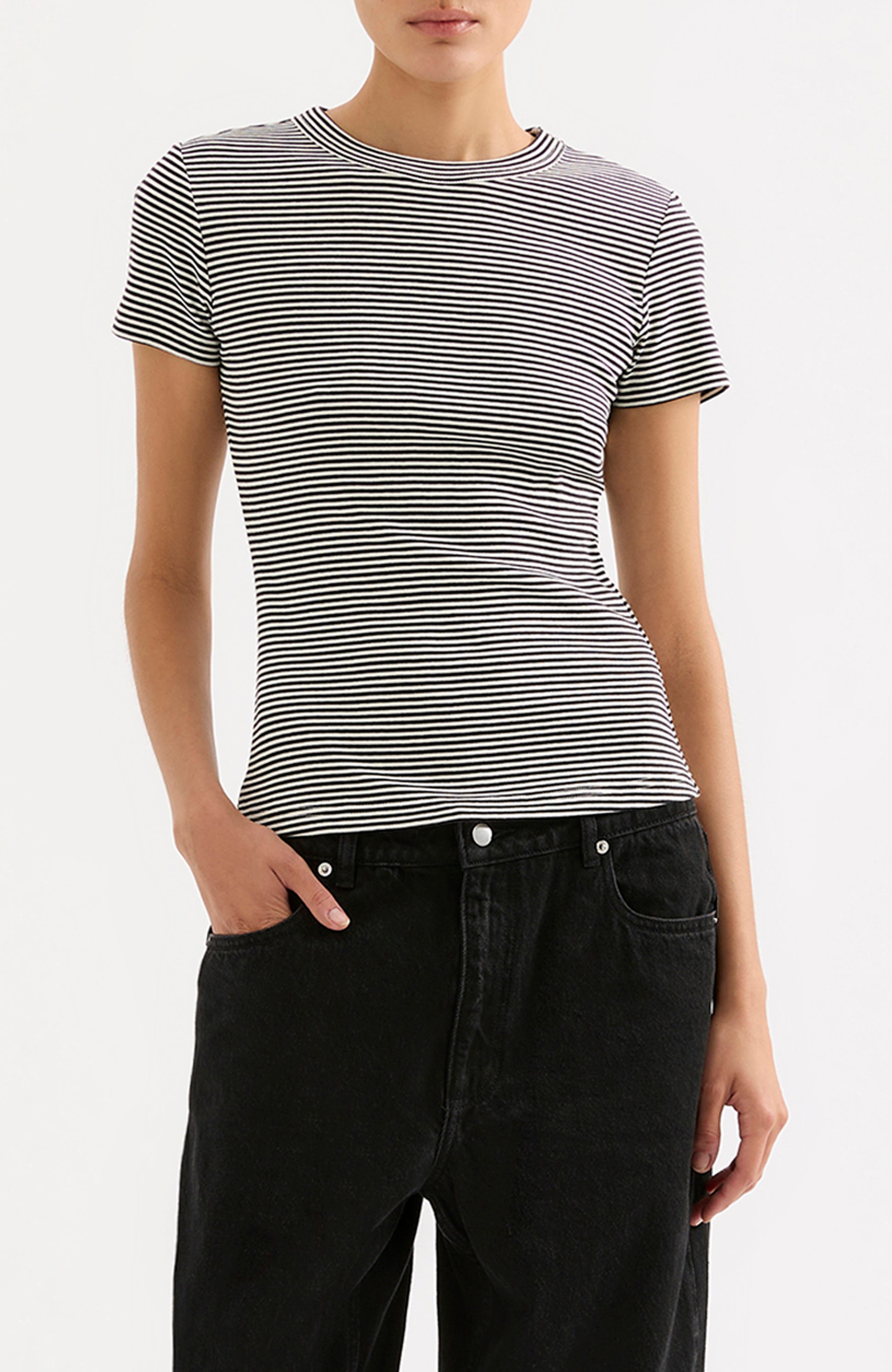 Black Stripe