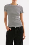 Nude Lucy Baby Tee