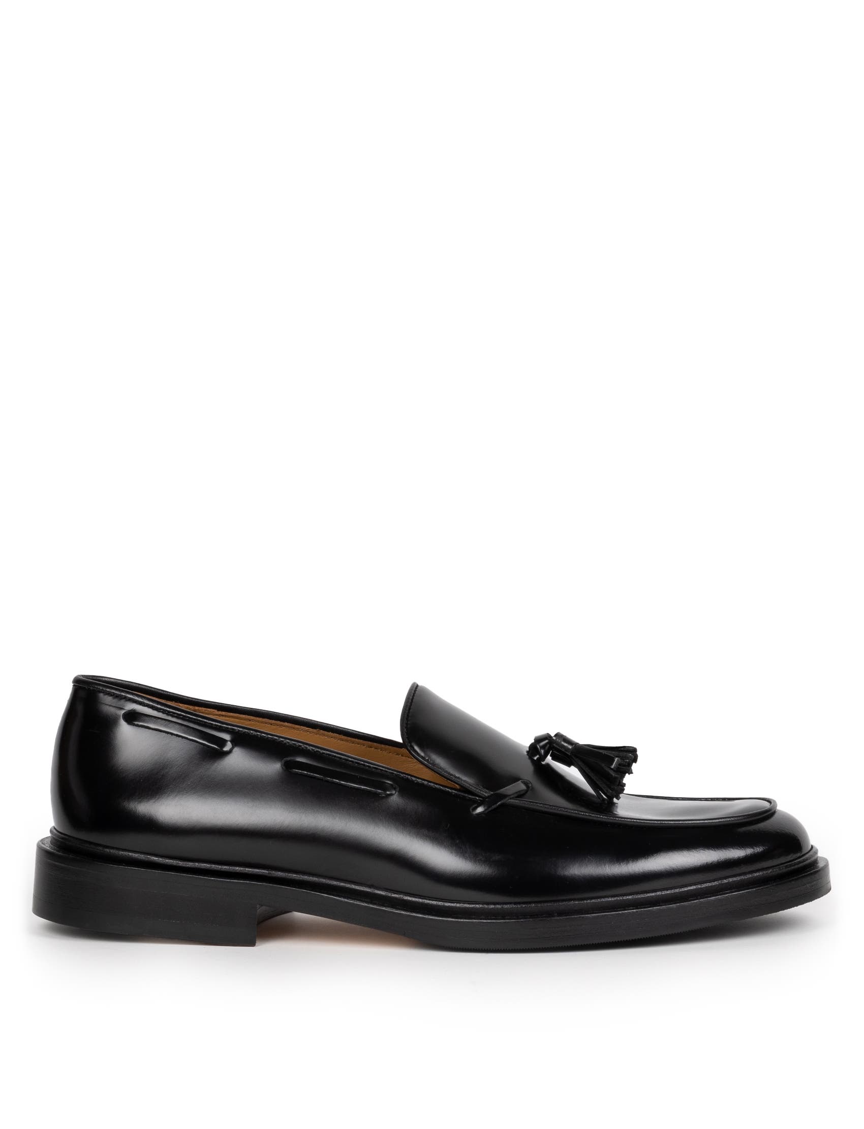 Rafael Loafers, Alternate, color, Black Siyah
