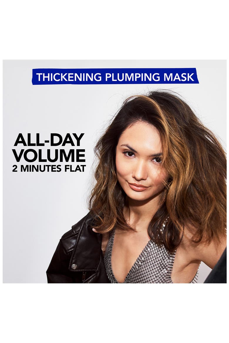 Thickening Plumping Hair Mask, Alternate, color, NO COLOR