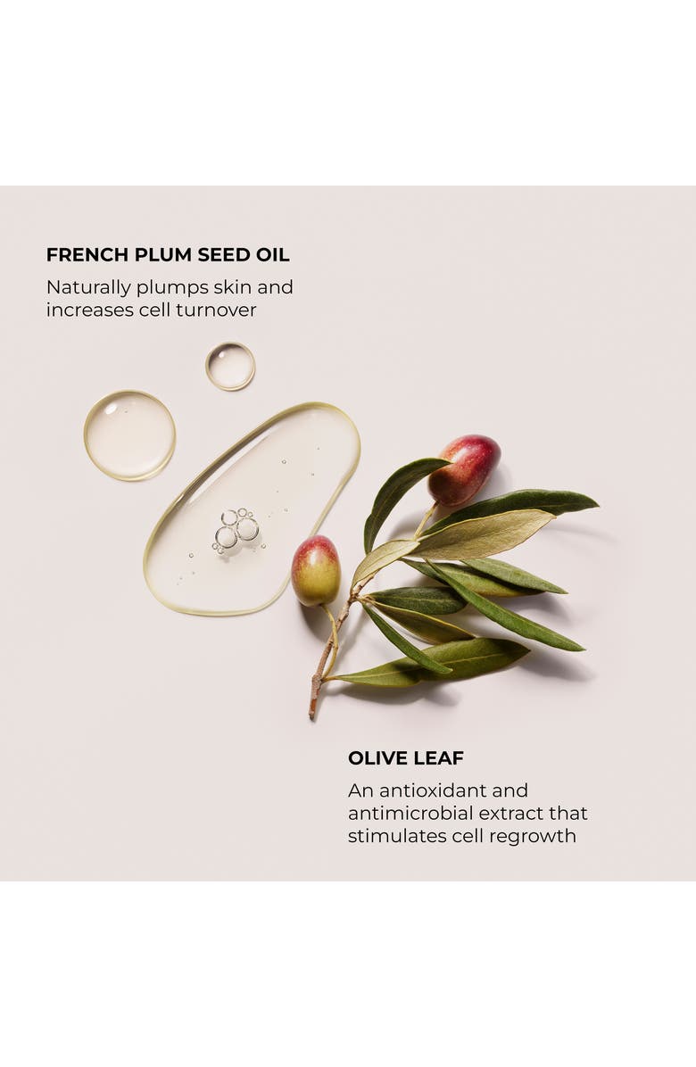 Laura Mercier Exfoliating Body Wash, Alternate, color, Ambre Vanille