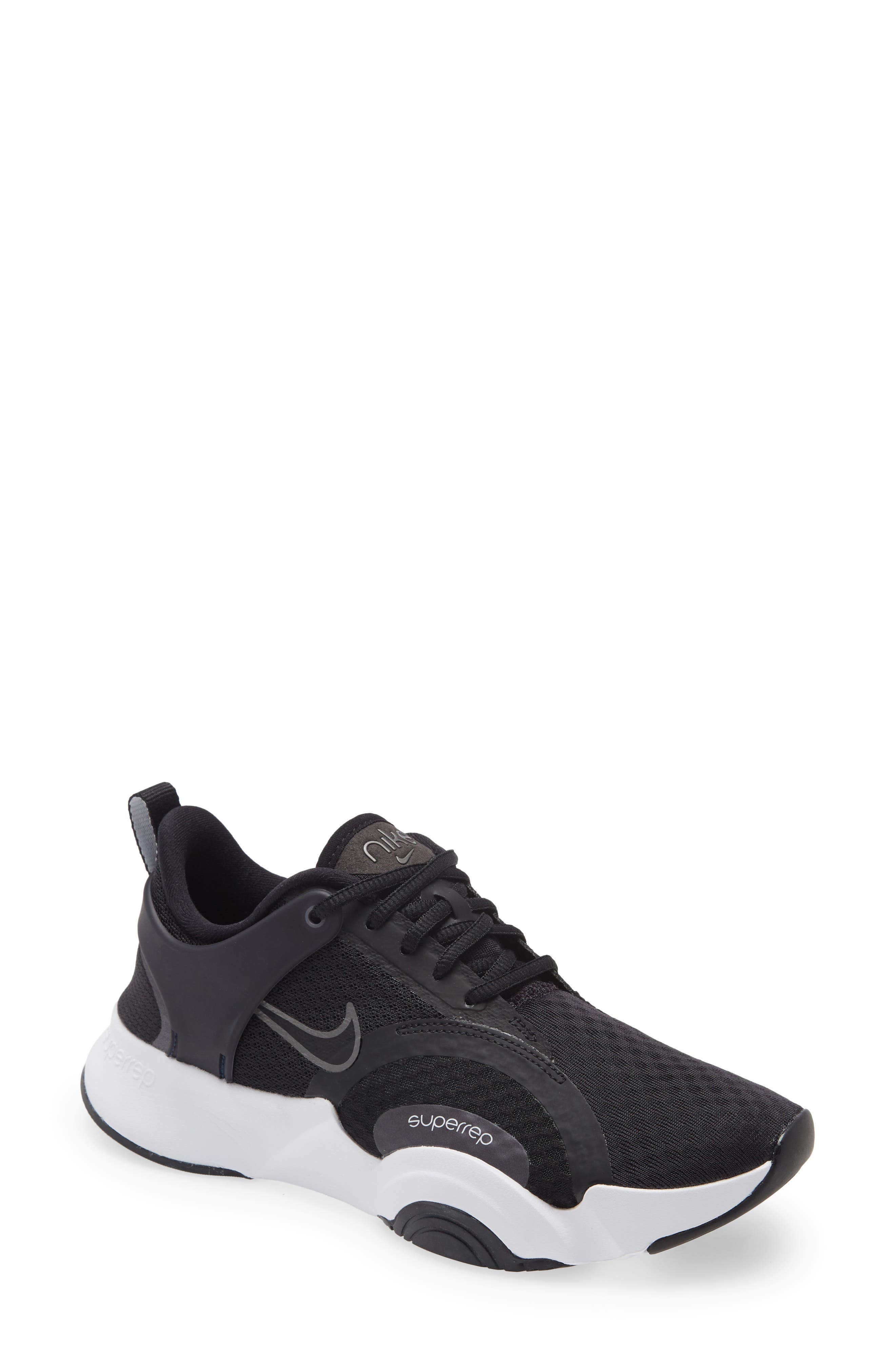 Nike SuperRep Go 2 Training Shoe, Main, color, 