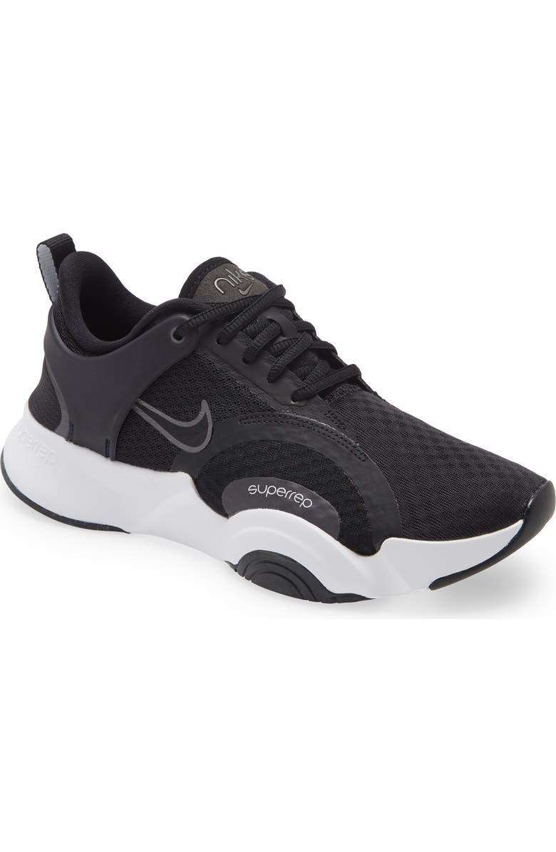 Nike SuperRep Go 2 Training Shoe, Main, color,