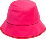 Eugenia Kim Double Brim Bucket Hat