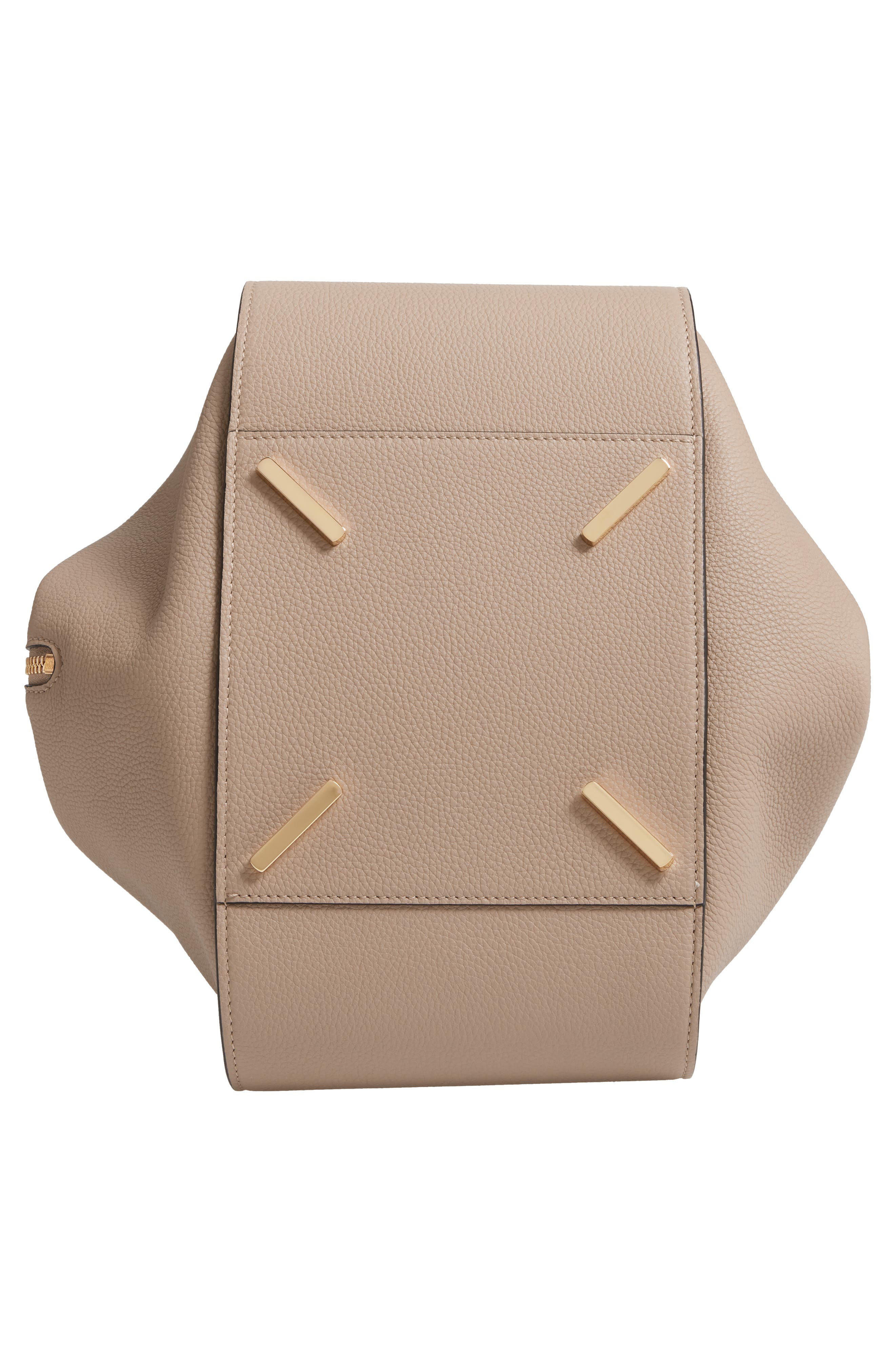 Loewe Hammock Medium Calfskin Leather Hobo, Alternate, color, 