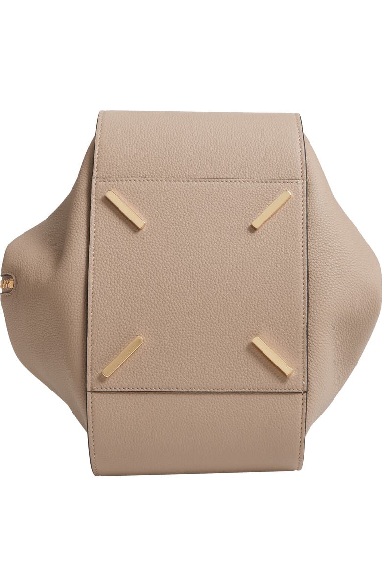 Loewe Hammock Medium Calfskin Leather Hobo, Alternate, color,