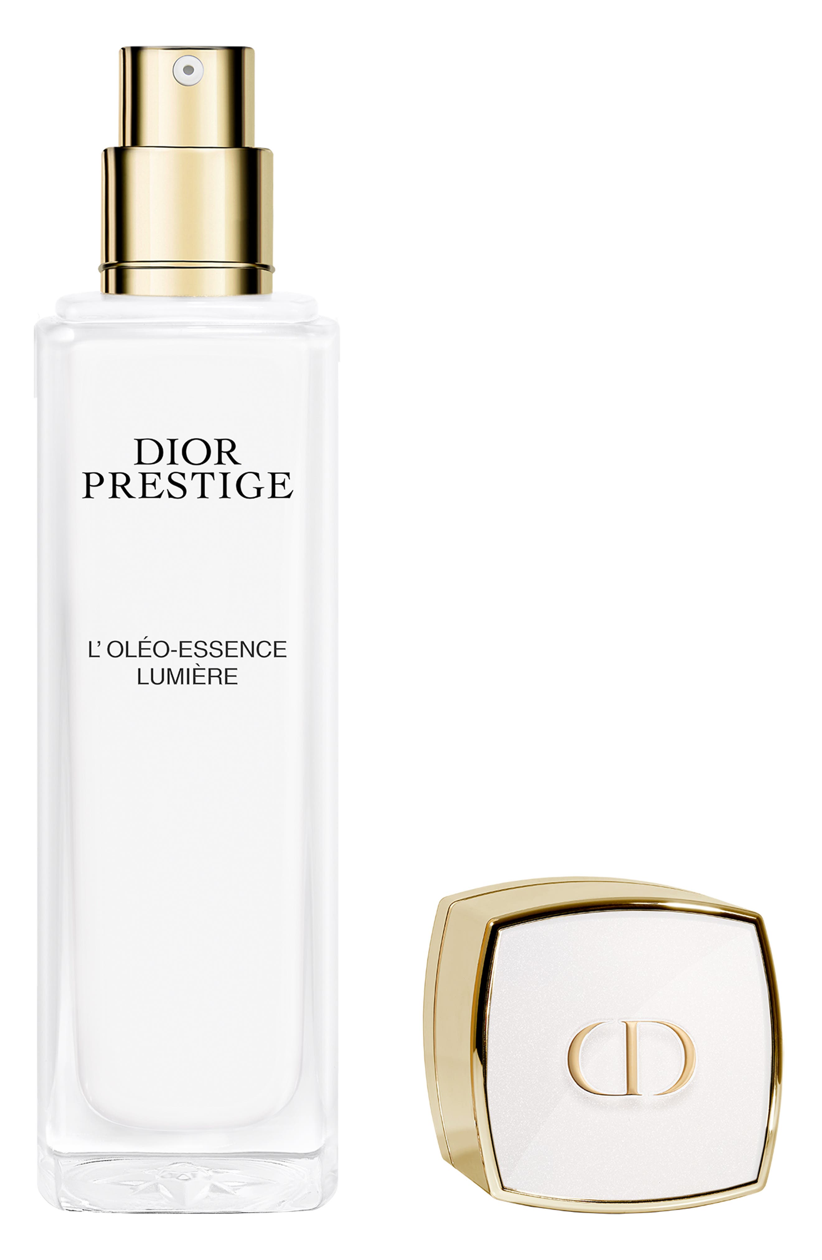 Dior L'OLÉO-ESSENCE LUMIÈRE 150ml L'Oléo-Essence Lumière Lotion (Women) | Nordstrom