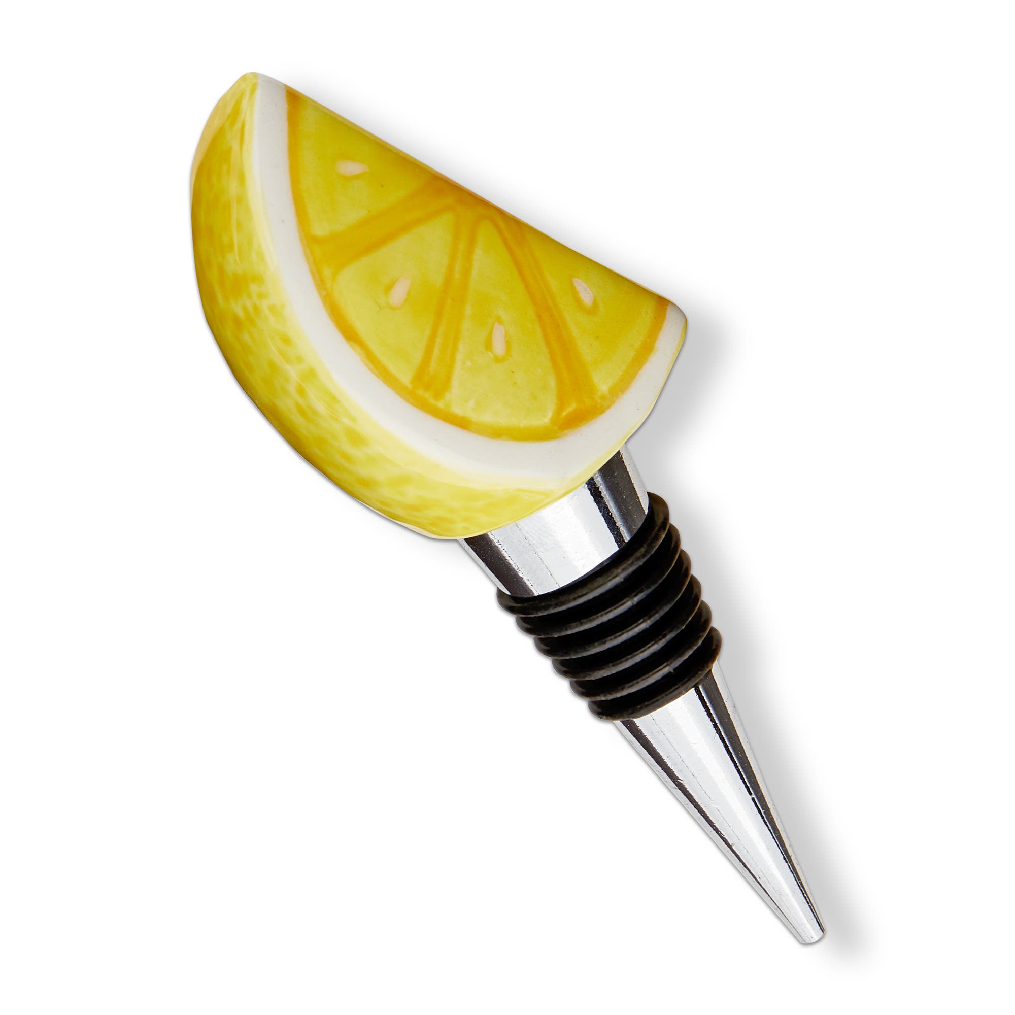selected Yellow