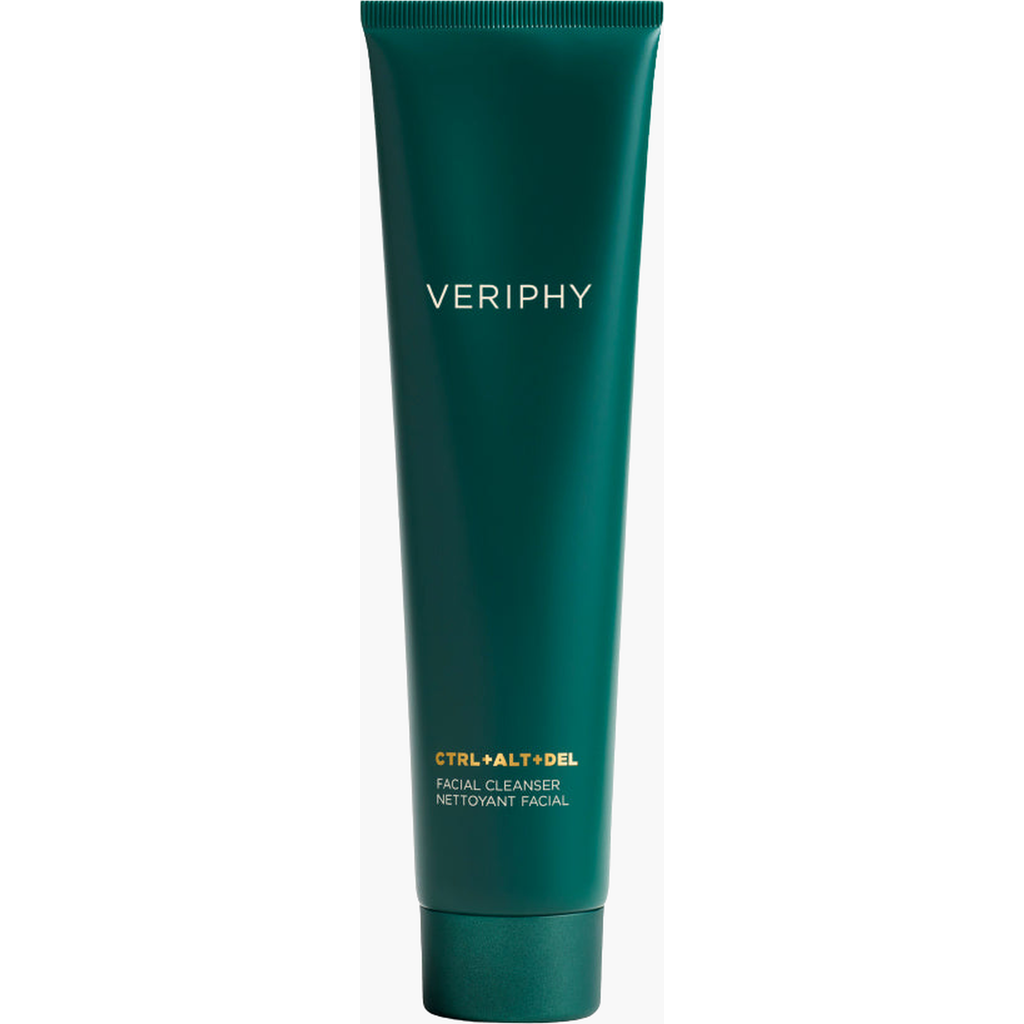 Veriphy Skincare CTRL+ALT+DEL Facial Cleanser in None  product