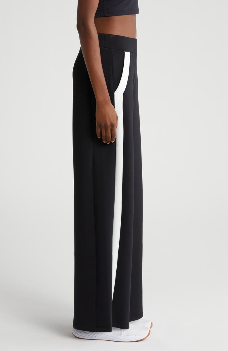 SPANX<sup>®</sup> AirEssentials Stripe Track Pants, Alternate, color,