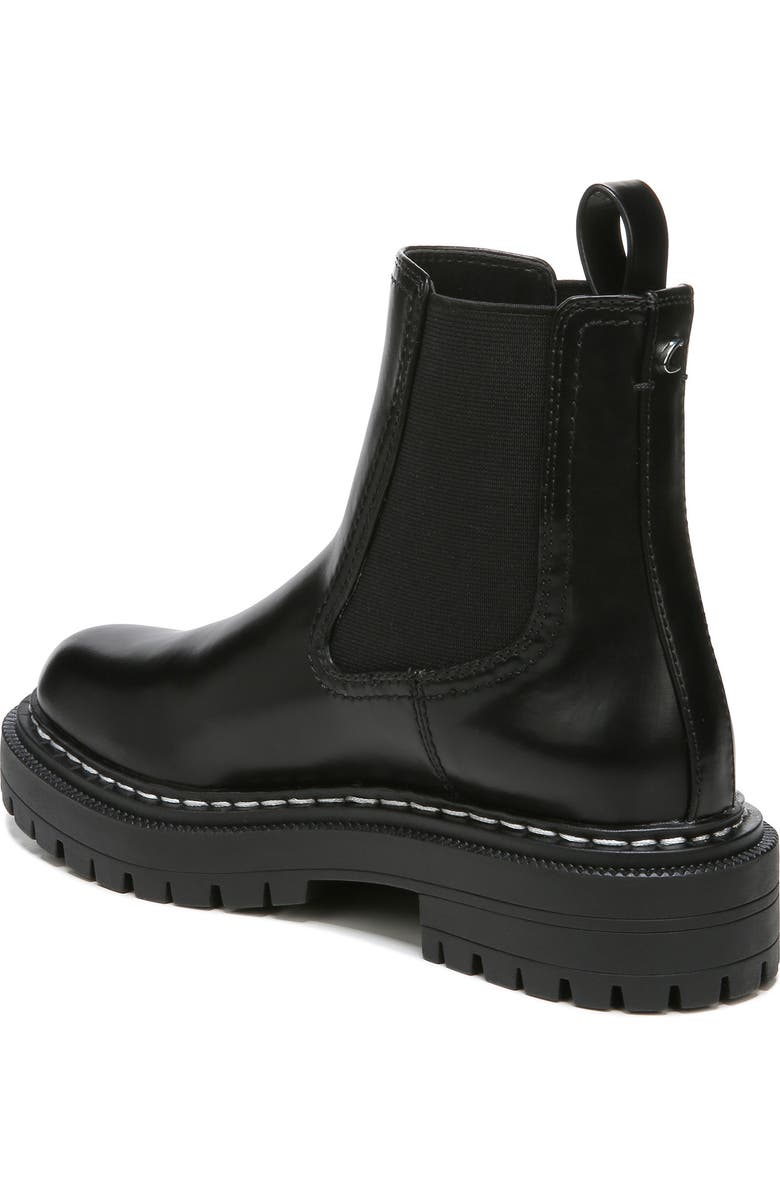 Circus NY by Sam Edelman Effie Lug Sole Chelsea Boot, Alternate, color,