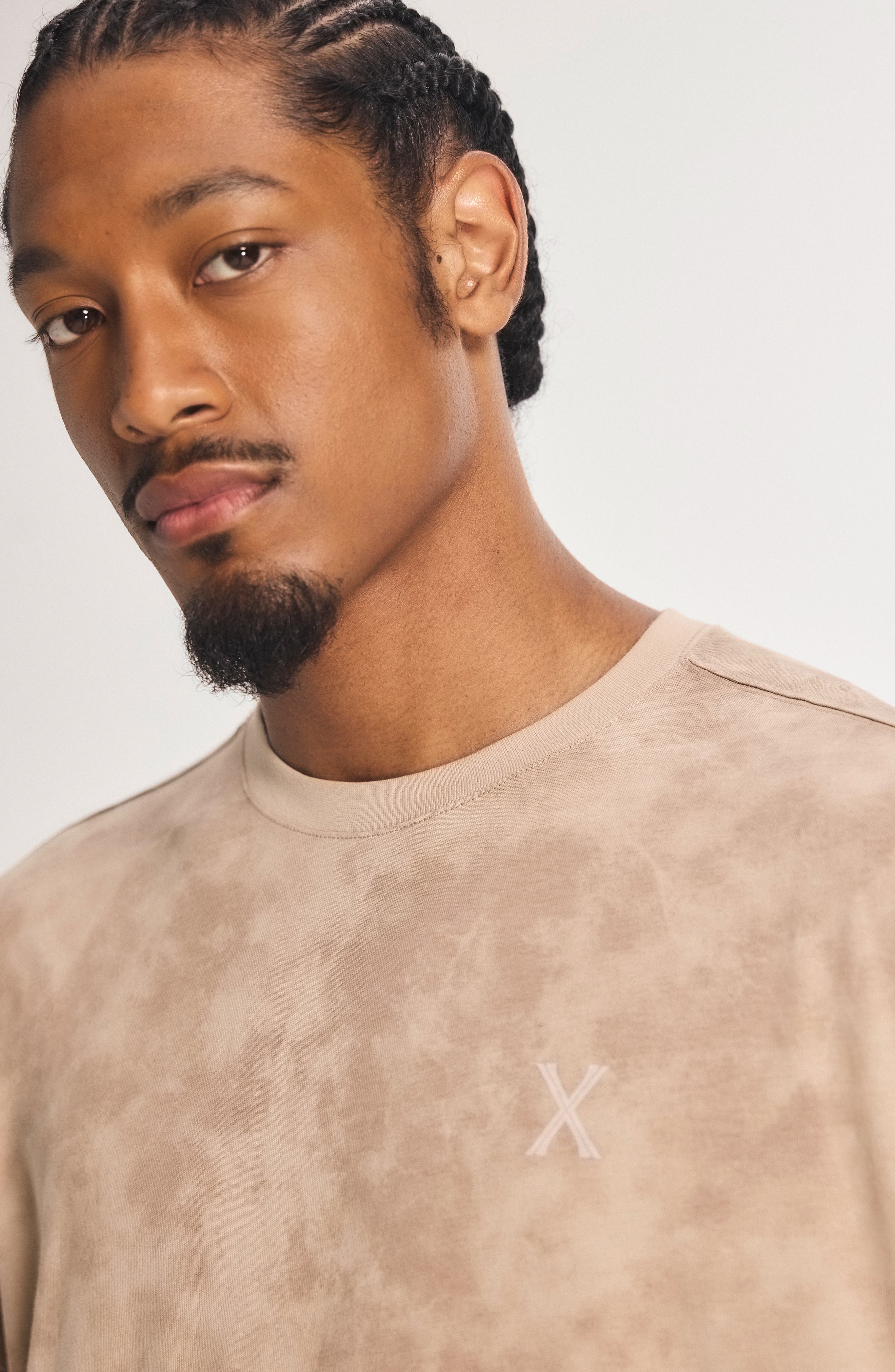 SAVAGE X FENTY Jersey T-Shirt (Men) | Nordstrom