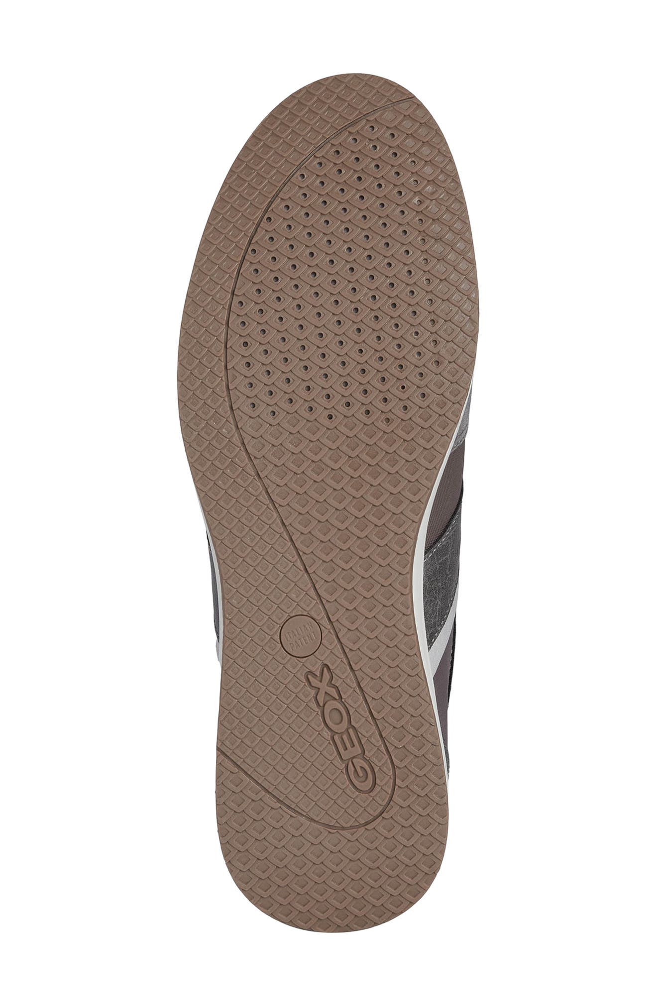 Geox Avery Sneaker, Alternate, color, 