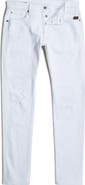 G-STAR 3301 Slim Fit Jeans