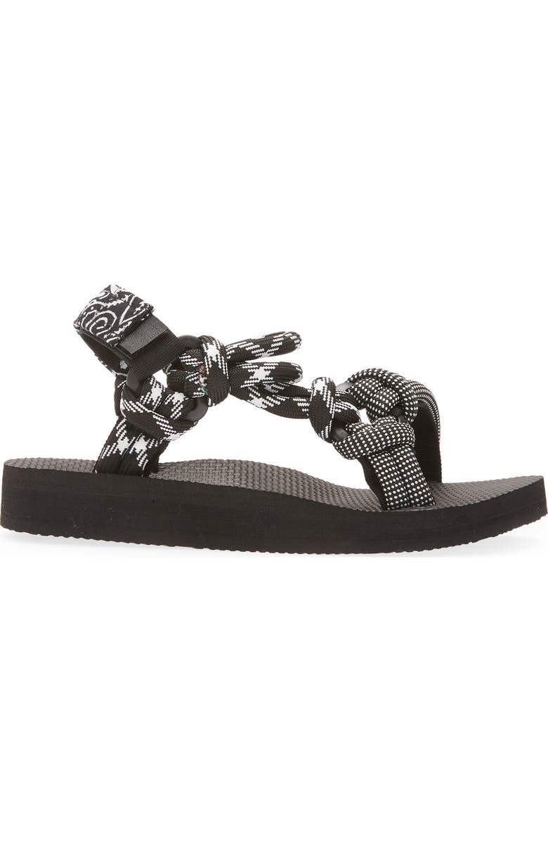 Arizona Love Trekky Rope Sandal, Alternate, color,