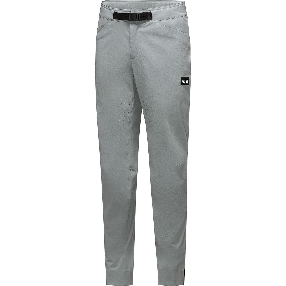 selected Lab Gray