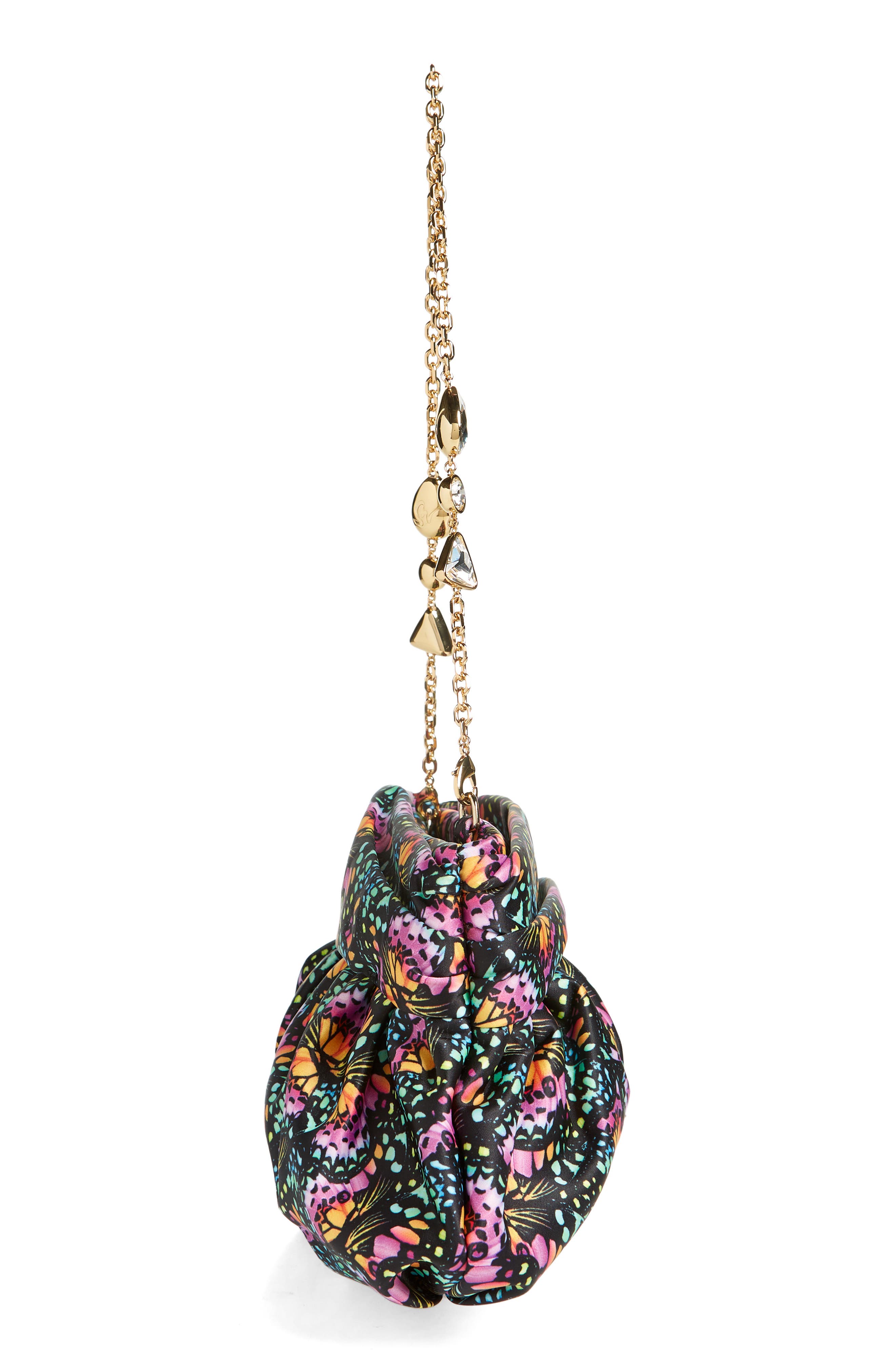 SOPHIA WEBSTER Bijou Clutch, Alternate, color, 