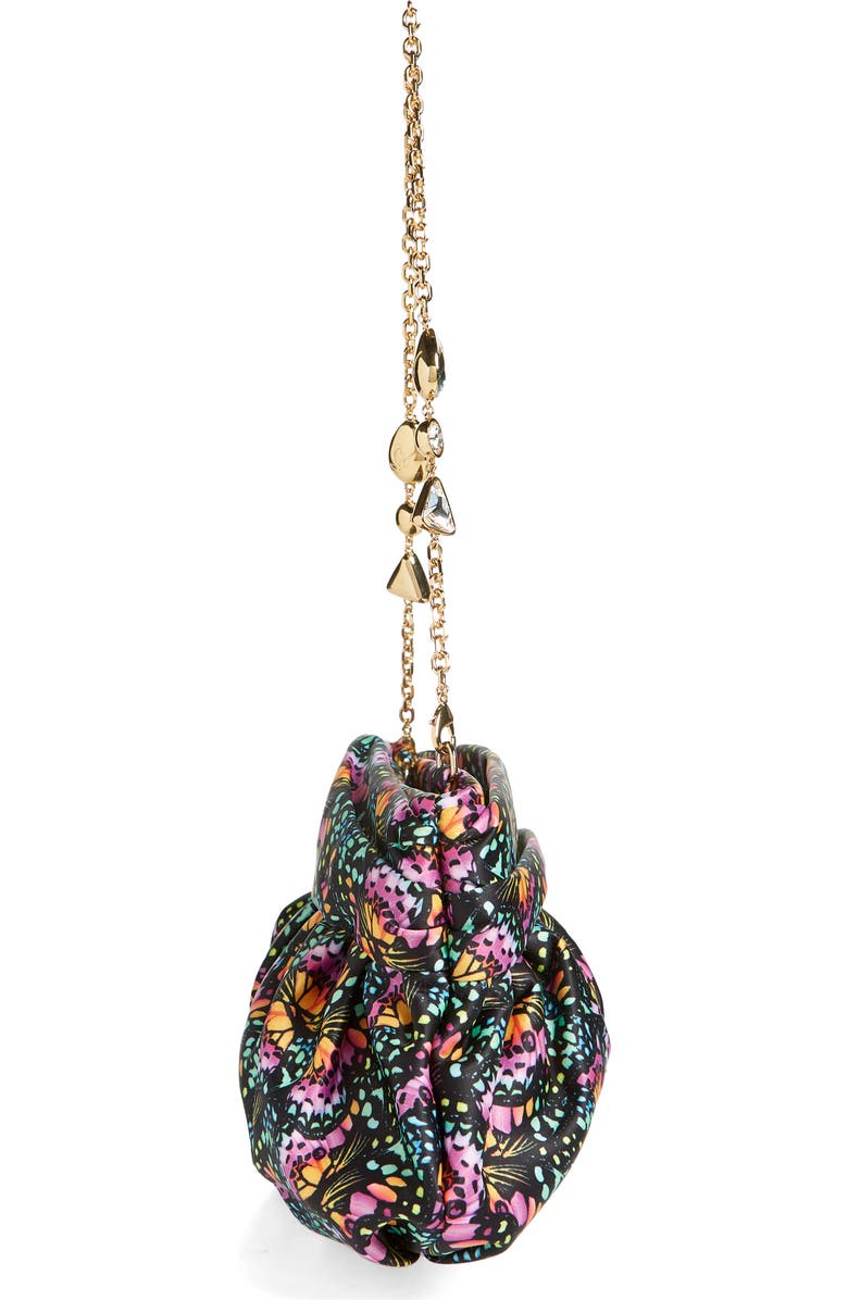 SOPHIA WEBSTER Bijou Clutch, Alternate, color,