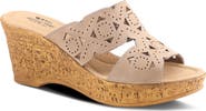 Spring Step Flamyo Platform Wedge