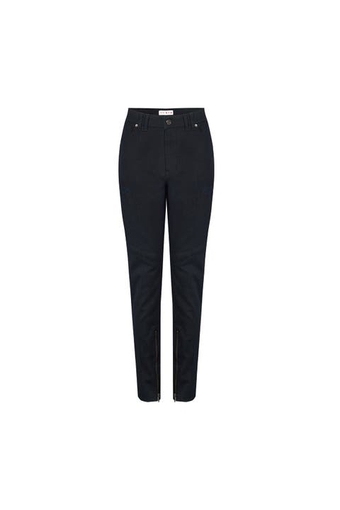 Free Heaven Super Skinny Black Jean