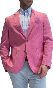 TailorByrd Melange Sport Coat
