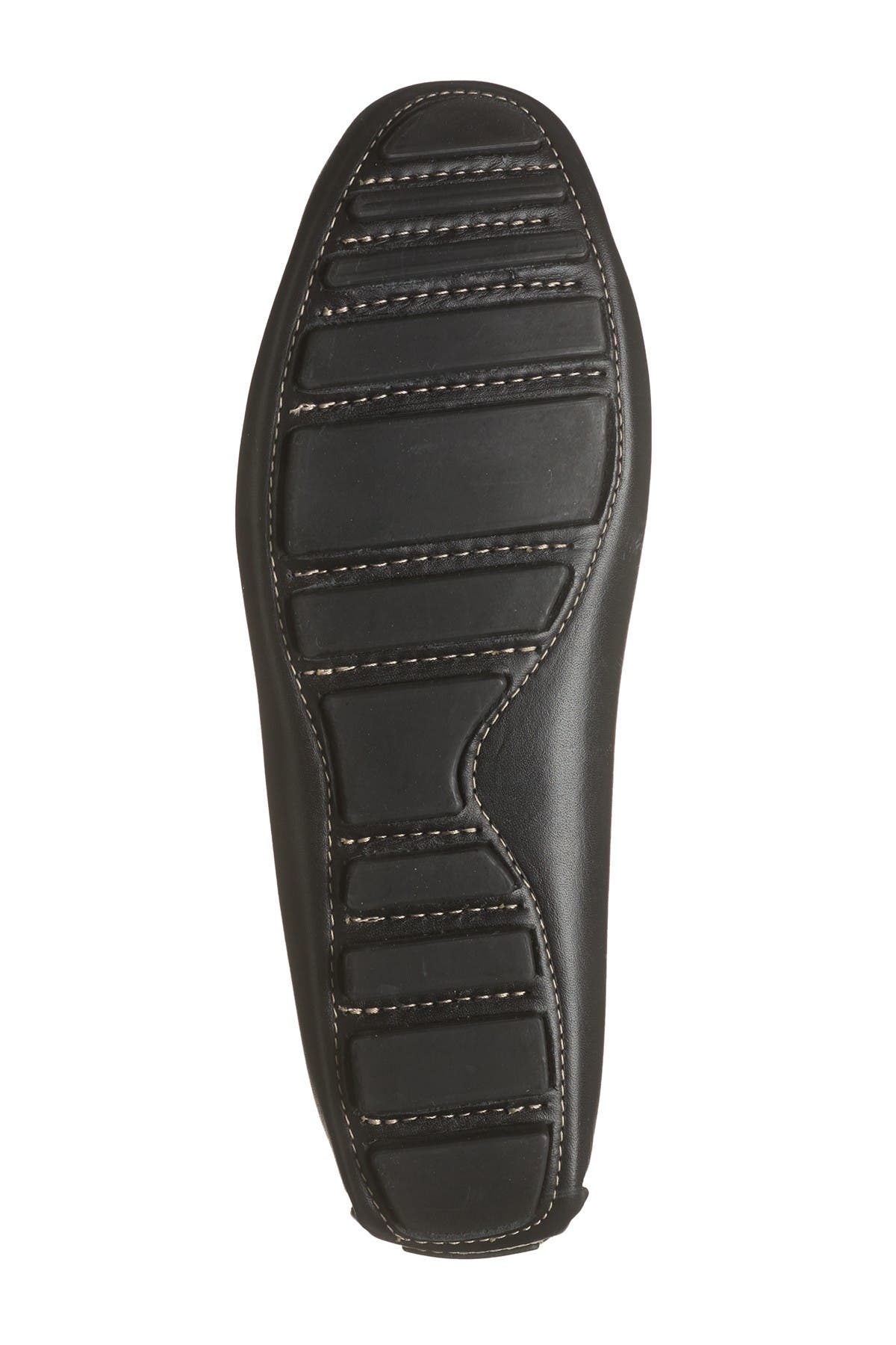 Eastland Debora Woven Leather Loafer, Alternate, color, 
