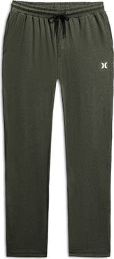 Hurley Logo Lounge Pants