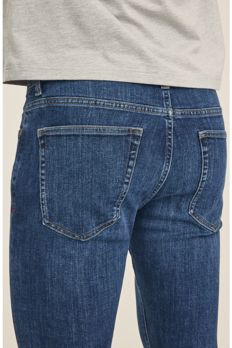 HND Skinny Jeans, Alternate, color, NORWOOD