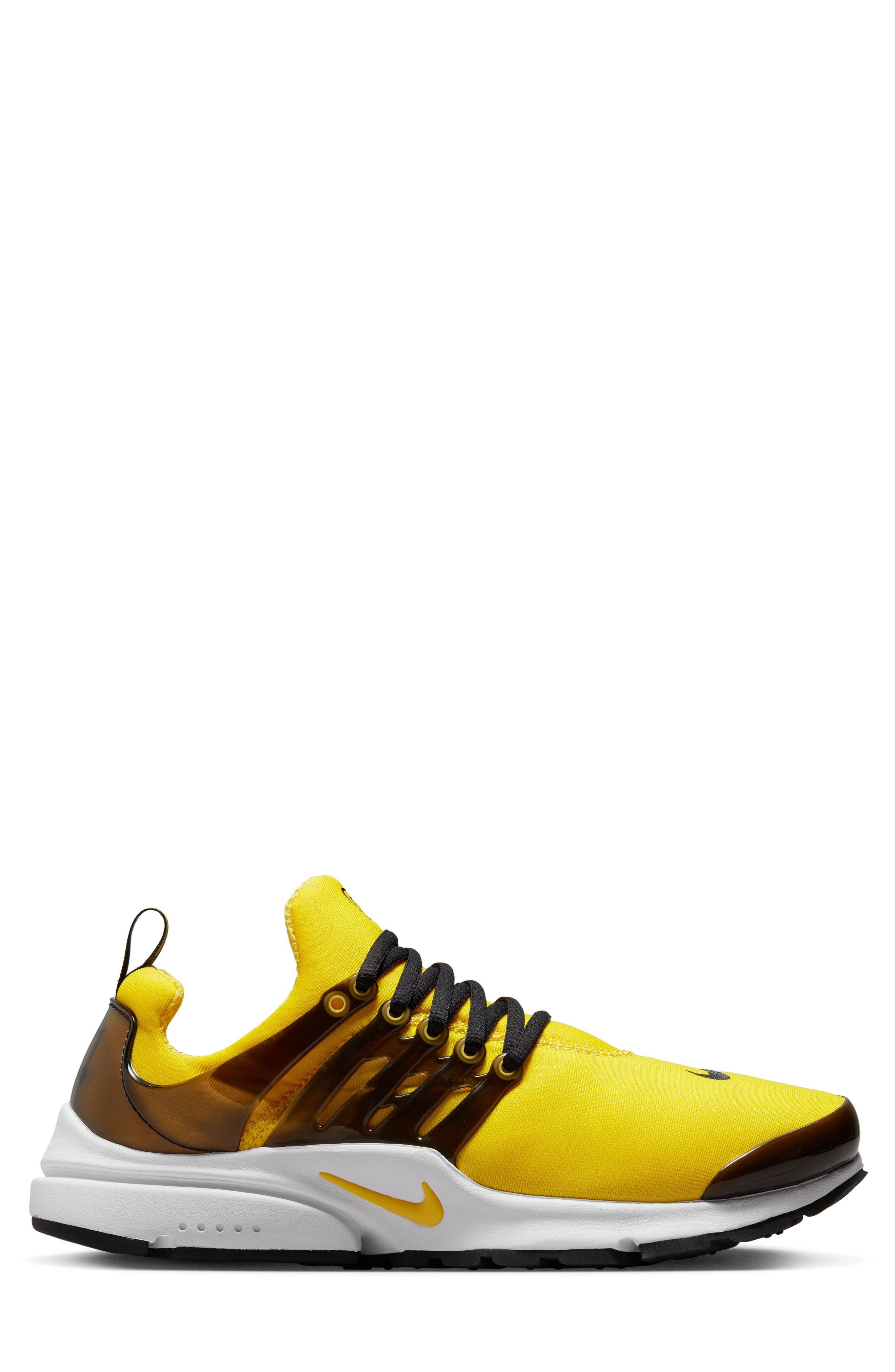Nike Air Presto Sneaker, Alternate, color, 