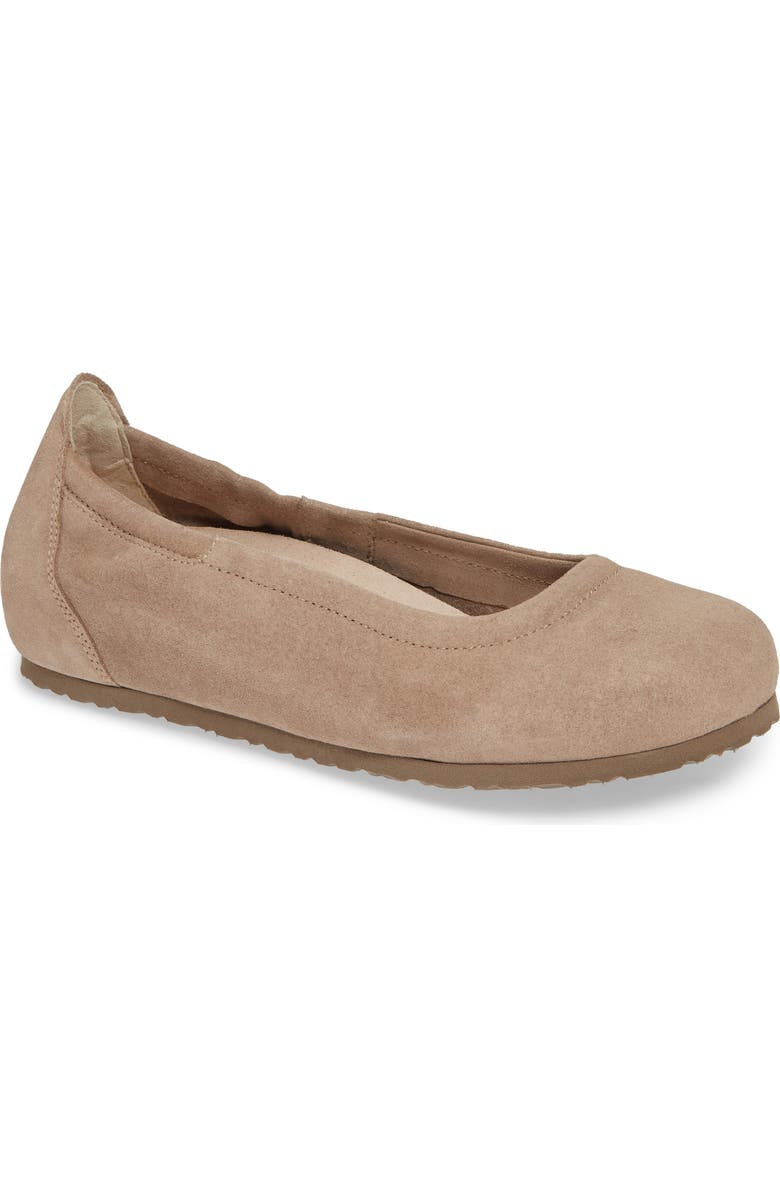 Birkenstock Celina II Ballet Flat - Discontinued, Main, color,