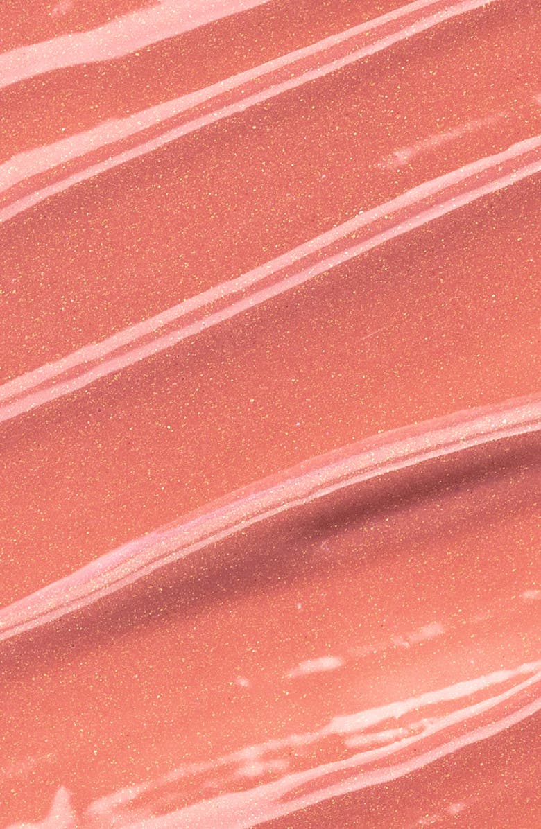 MIRENESSE Velvet Lip Lift Gloss Plumper - 73. Romance, Alternate, color, 