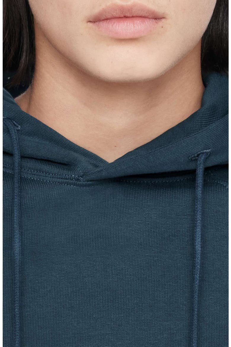 Lily Hoodie, Alternate, color, TEAL BLUE
