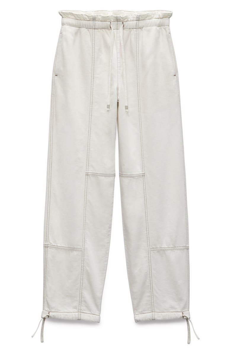 rag & bone Ultra Featheweight Jordan Pants, Alternate, color,