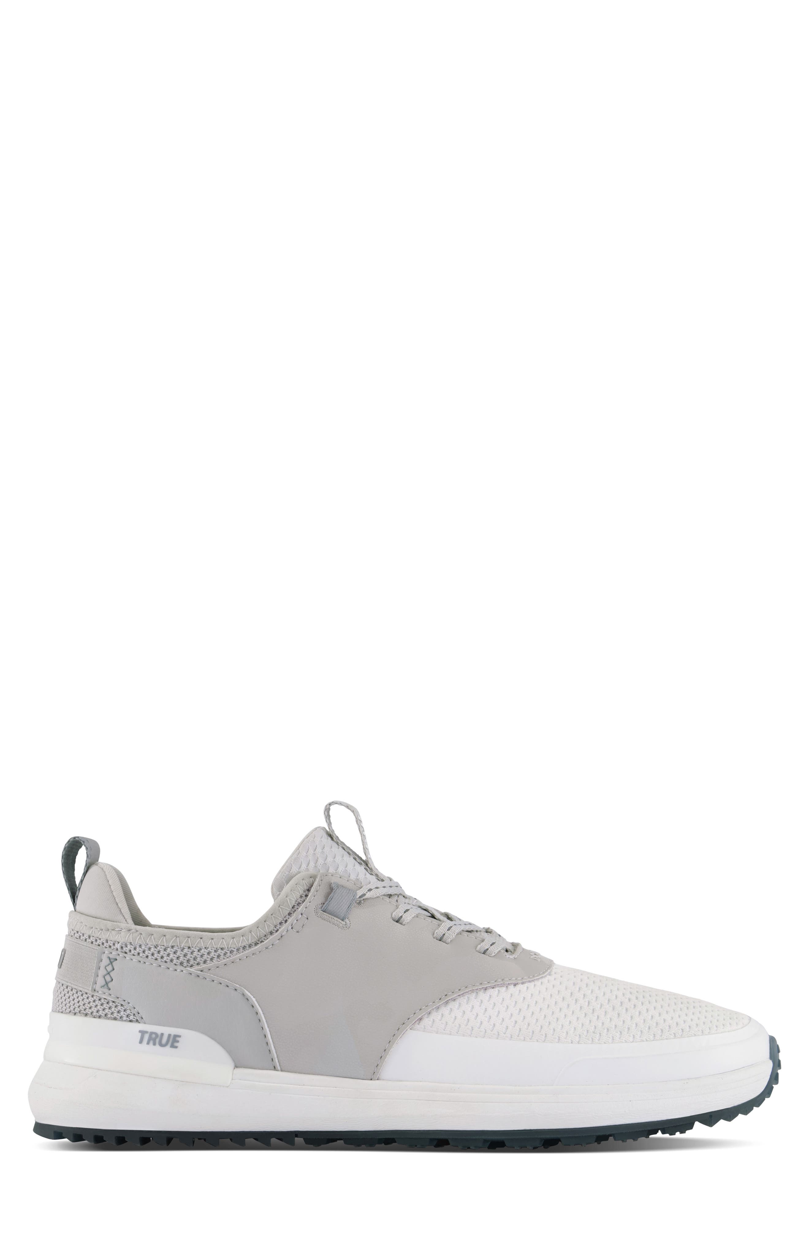 True Lux Hybrid Sneaker, Alternate, color, GLACIER