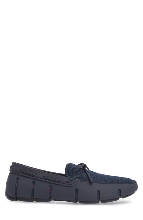 Swims Lace Loafer